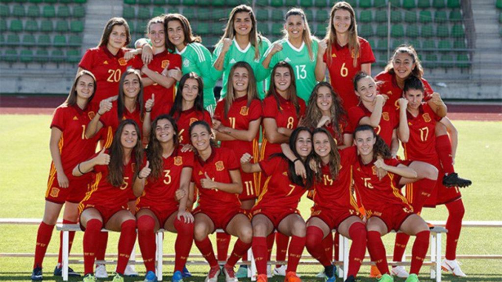 El Juego Espectacular De La Selección 