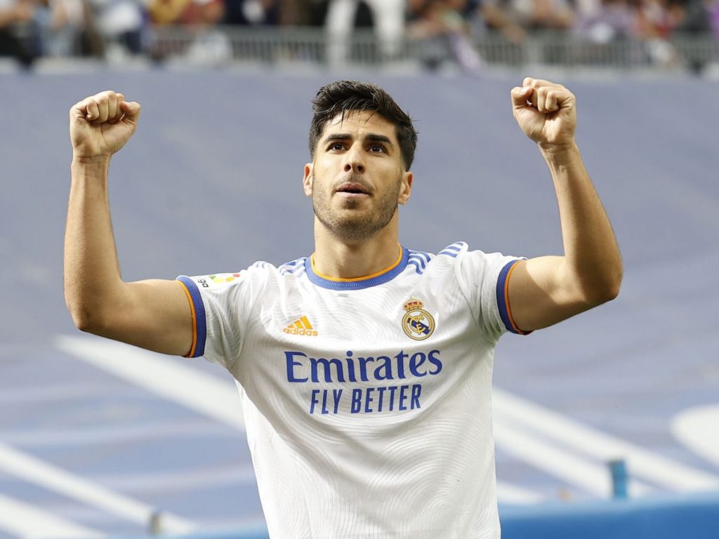 El Jugador Que Más Chance Tiene De Salir Del Real Madrid 
