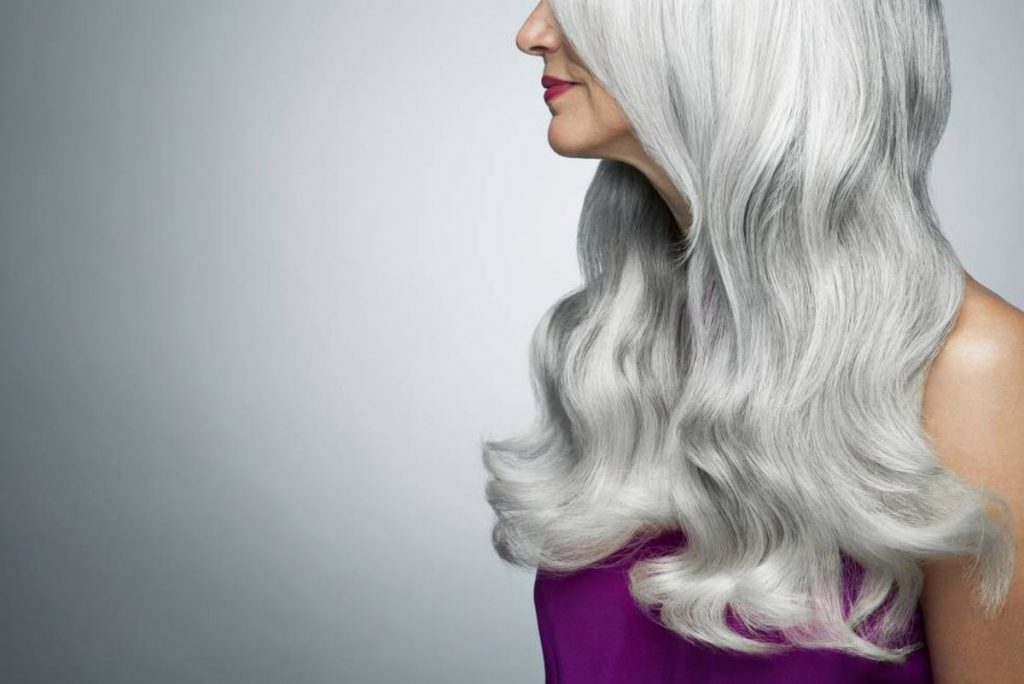 ¿Qué Son Las Canas?