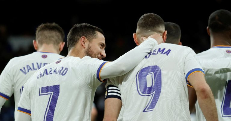 El motivo por el que el Real Madrid no fichará a más jugadores
