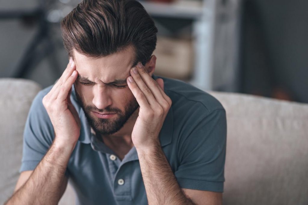 ¿Qué es el dolor de cabeza?