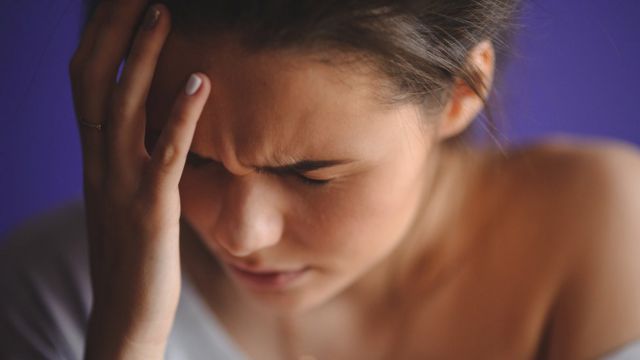 ¿Cuáles son los tipos de dolor de cabeza?