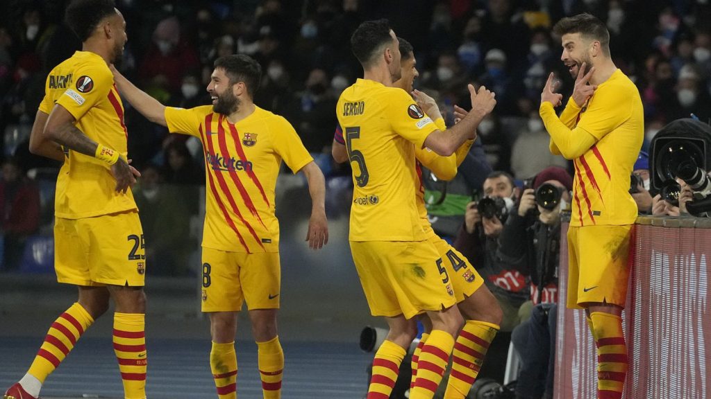 El nuevo sistema de juego podría permitir que muchos jugadores tengan protagonismo