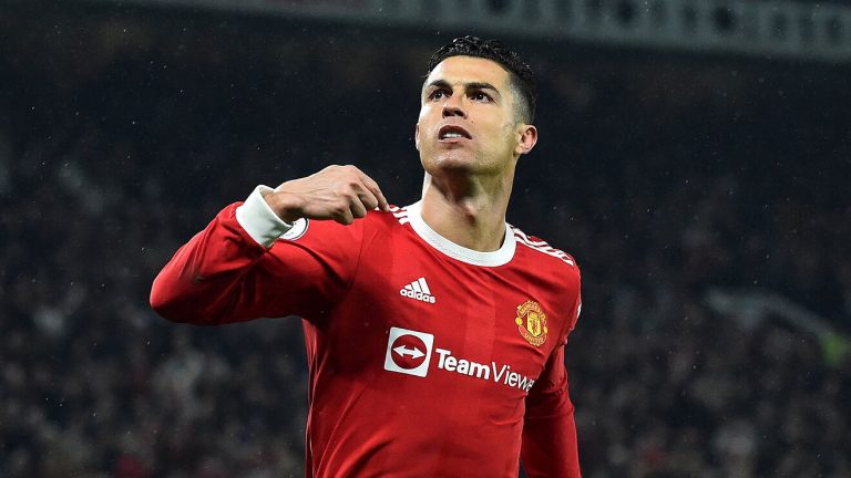 El posible nuevo equipo de Ronaldo