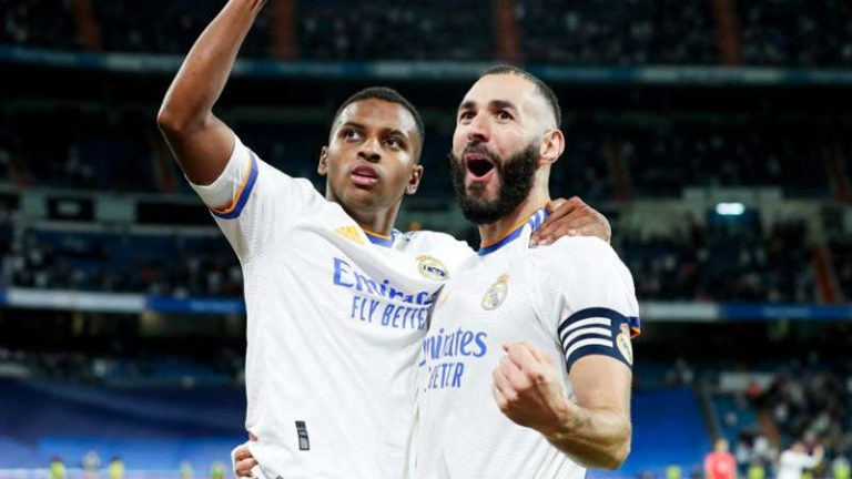 El precio ridículo que ha puesto el Real Madrid a este jugador