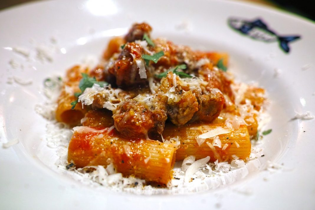 El relleno de los canelones que puedes comer frío