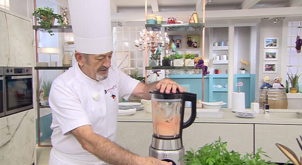 Salmorejo
