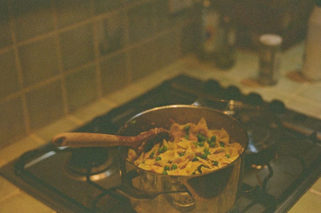 El Truco Para Recalentar Las Sobras De Pasta Según El Plato Que Sea