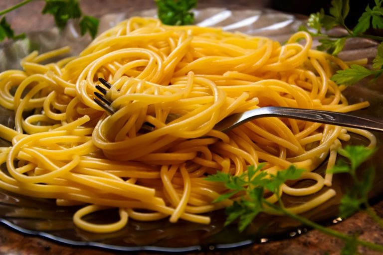 El truco para recalentar las sobras de pasta según el plato que sea