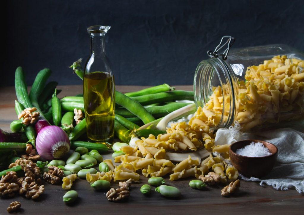 El Truco Para Recalentar Las Sobras De Pasta Según El Plato Que Sea