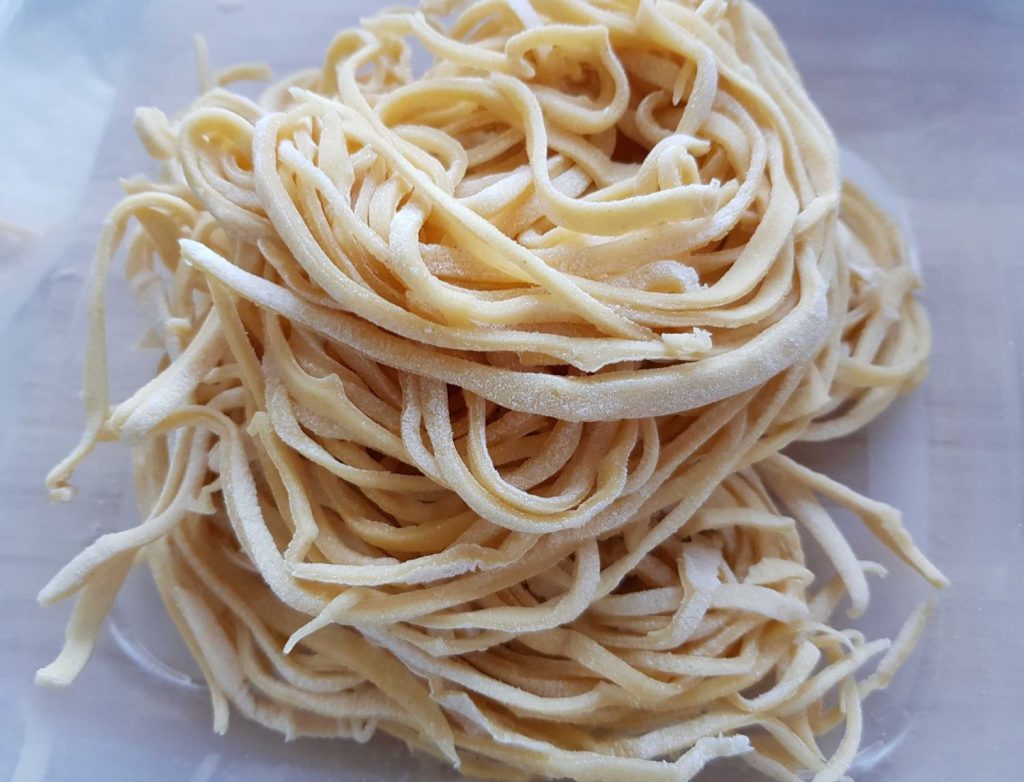 El Truco Para Recalentar Las Sobras De Pasta Según El Plato Que Sea