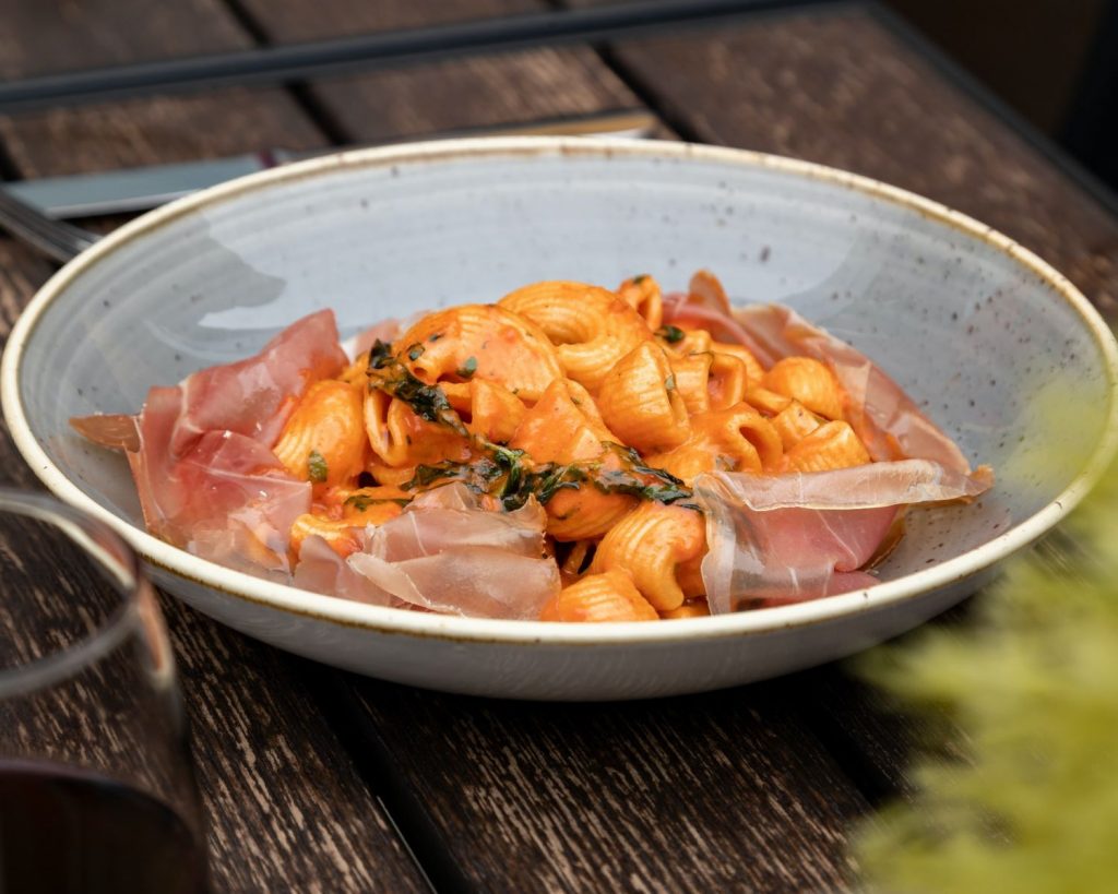 El Truco Para Recalentar Las Sobras De Pasta Según El Plato Que Sea