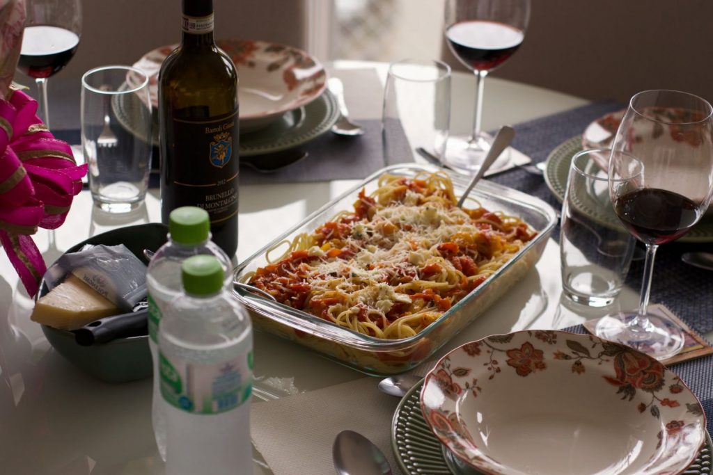El Truco Para Recalentar Las Sobras De Pasta Según El Plato Que Sea