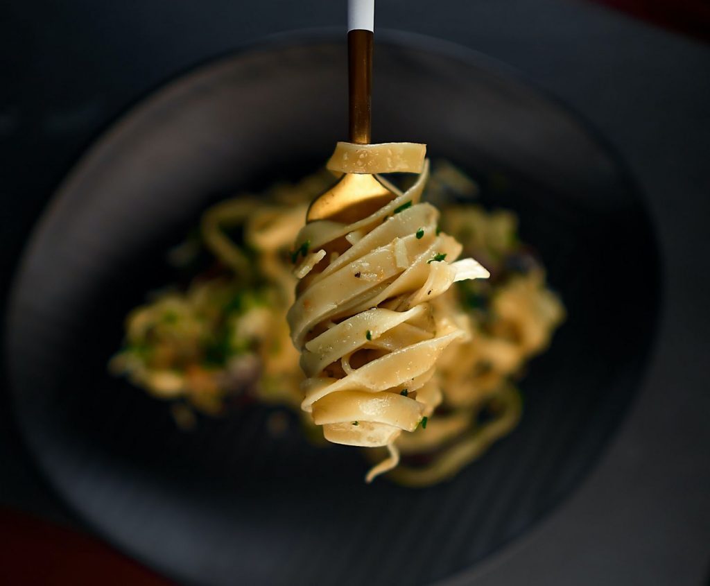 El Truco Para Recalentar Las Sobras De Pasta Según El Plato Que Sea