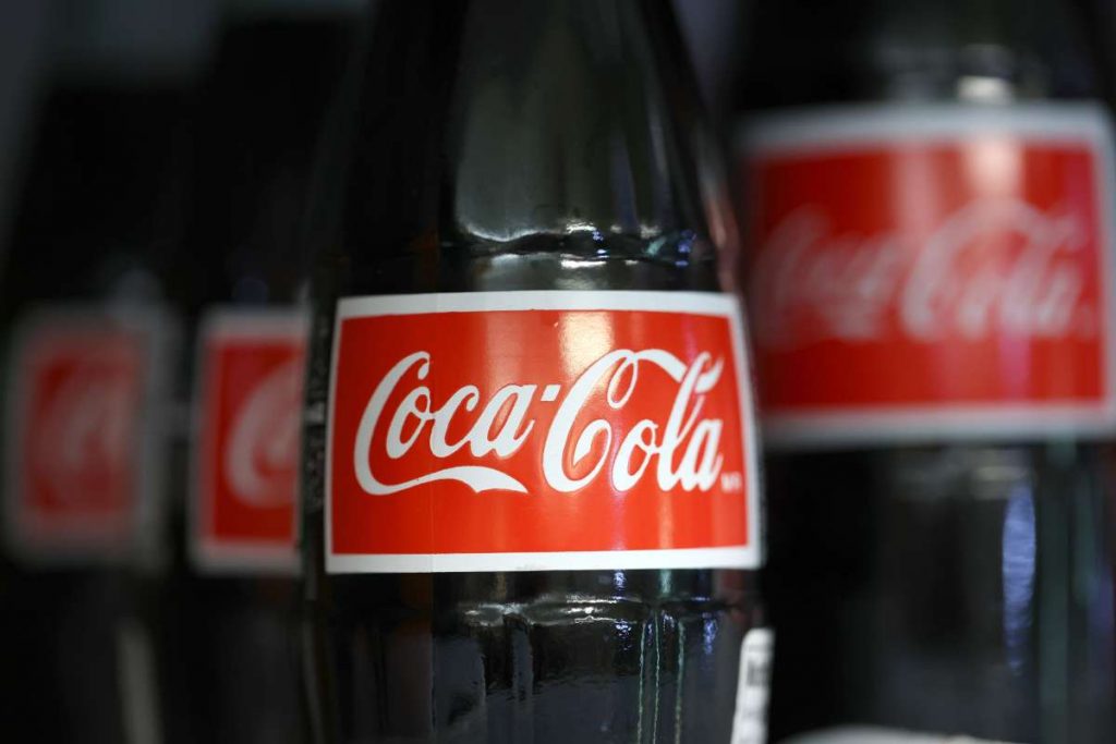¿Qué Es La Coca-Cola?