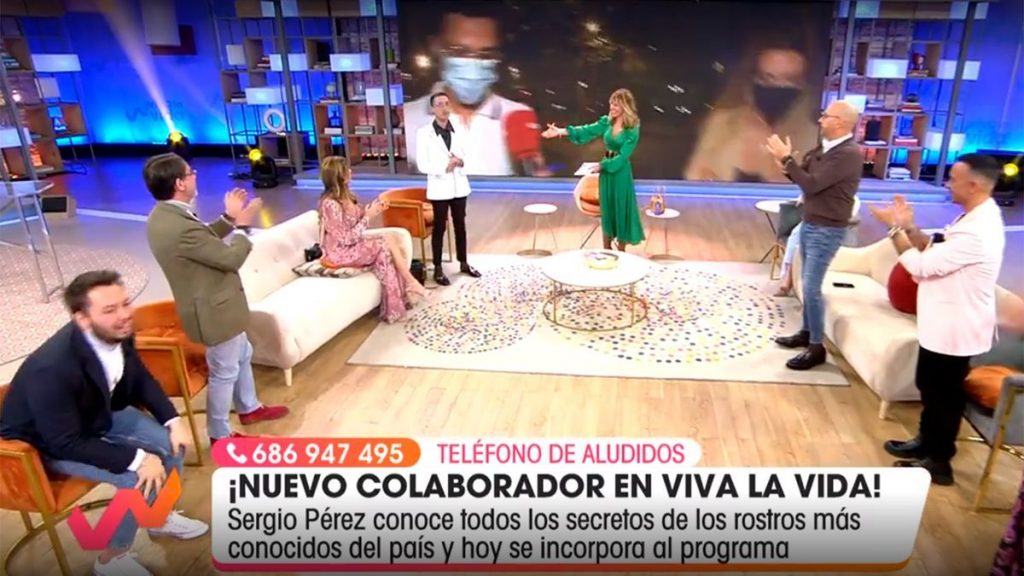 Emma García Va A Desconectar 