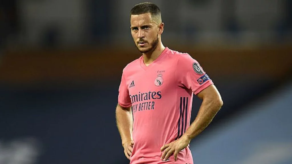 En Champions hizo un juramento 