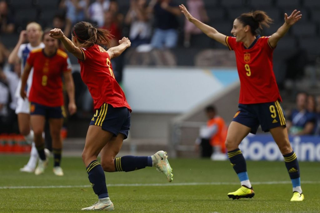 ¿En Qué Estadio Jugarán? 