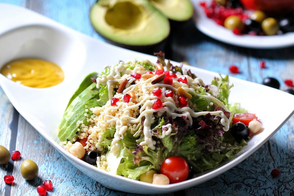 Ensalada Waldorf Qué Lleva Y Cómo Prepararla