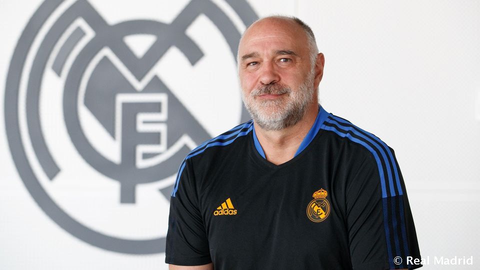 Es Oficial La Salida Pablo Laso 