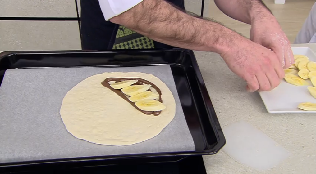 Esta es la receta más dulce de Joseba Arguiñano