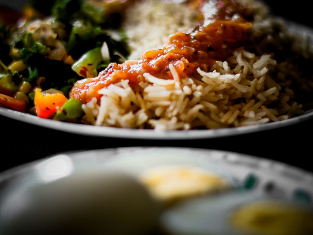 Arroz