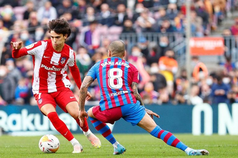 Estampida en el Atlético de Madrid: jugadores que quieren irse al Real Madrid