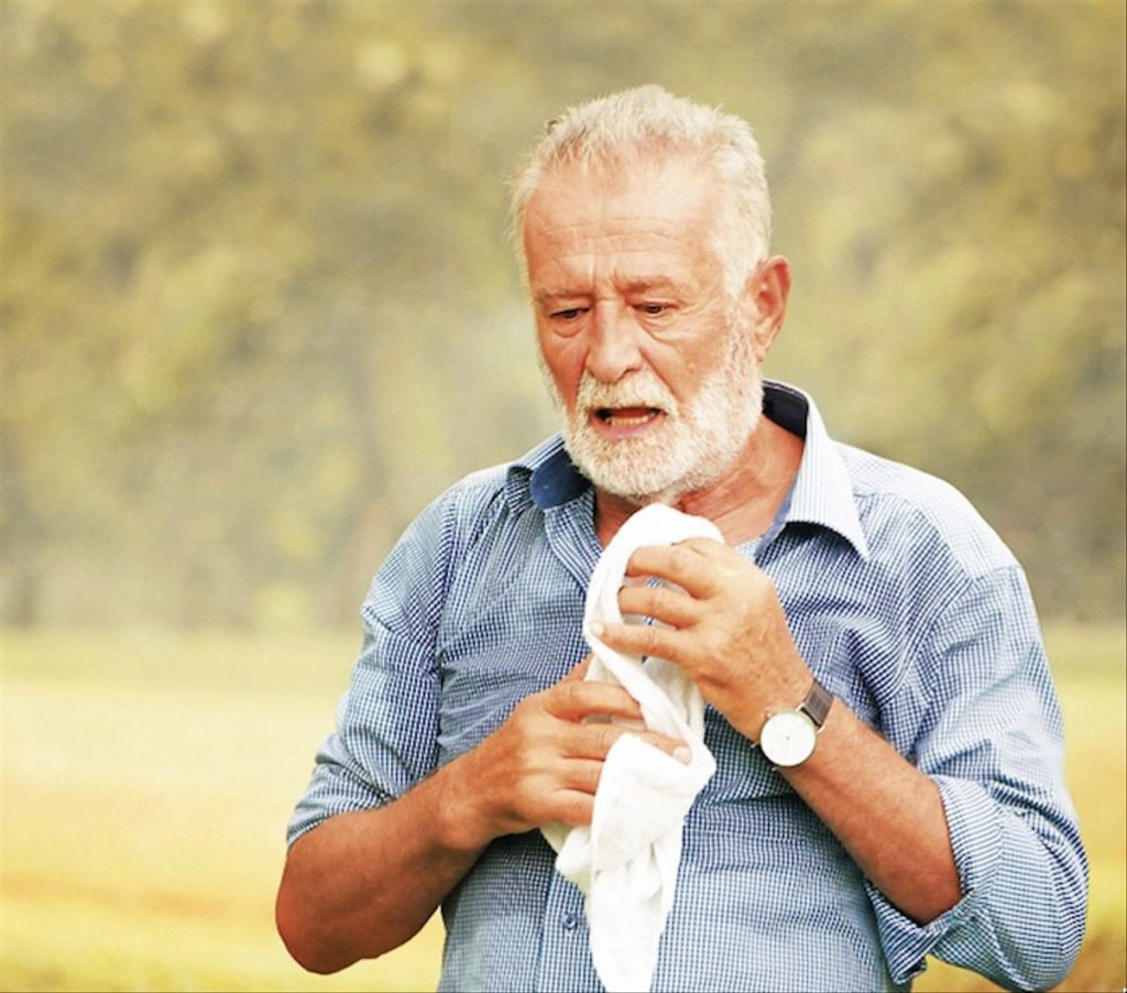 ¿Cómo se transmite el calor? 