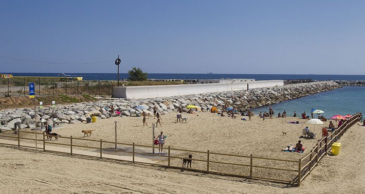 Mueren ahogados dos hombres en las playas de Mont-Roig del Camp y Cambrils (Tarragona)