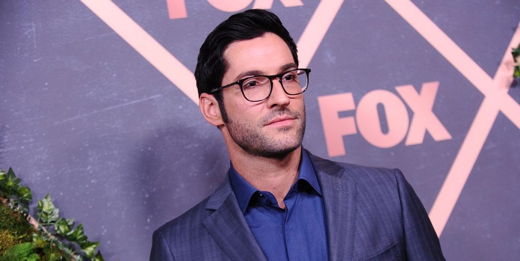 ¿Los primeros años de Tom Ellis cómo fueron?
