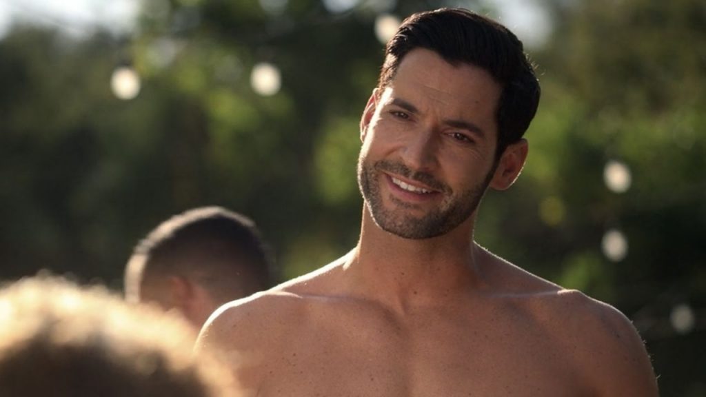 ¿Cómo ha sido la cerrera de Tom Ellis?
