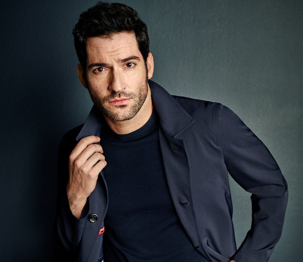 ¿Qué se espera con este nuevo proyecto de Netflix y la participación de Tom Ellis?
