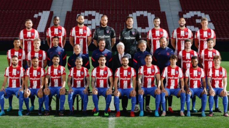 Este es el primer jugador del Atlético de Madrid que va a salir