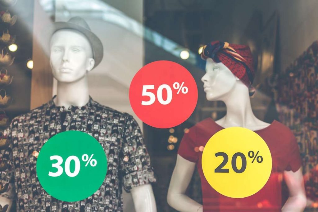 ¿Qué Son Las Rebajas?