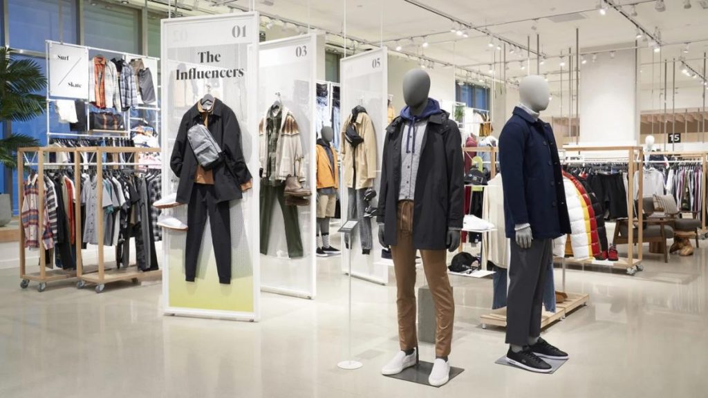 No Probarte Antes Las Prendas En Rebajas