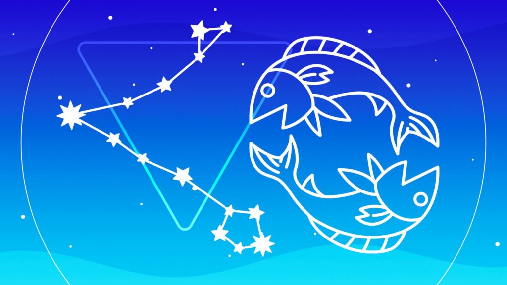 Finalmente, el menos feo, Piscis