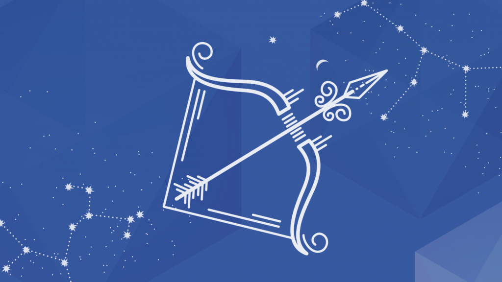 El segundo menos feo es Sagitario