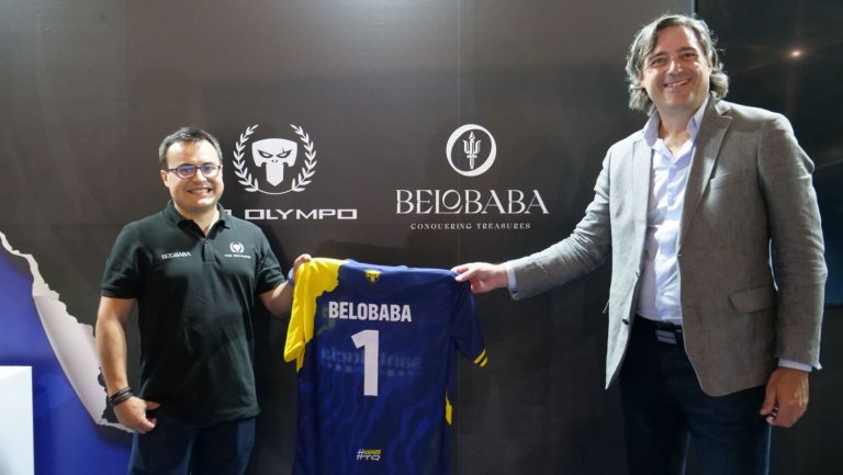 El fondo cripto Belobaba entra en el accionariado de Team Queso con un millón de euros