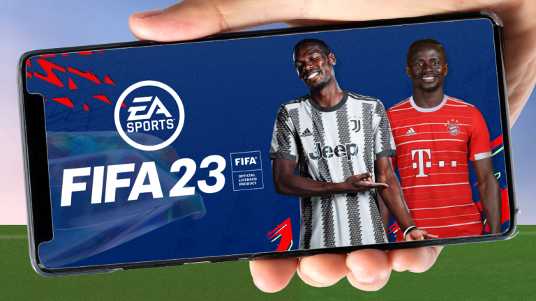 FIFA 23: este es el contenido del pack inicial