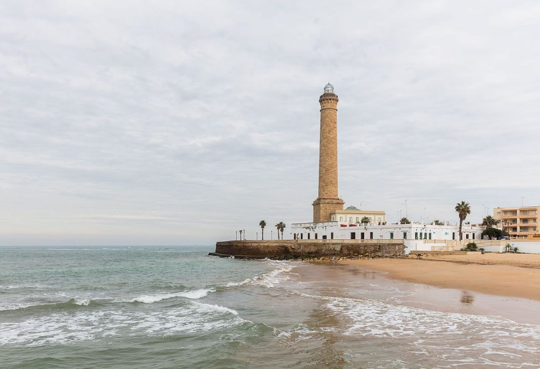 Único municipio español protegido de un tsunami