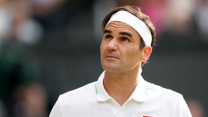 Federer No Está Tan Lejos Que Digamos 