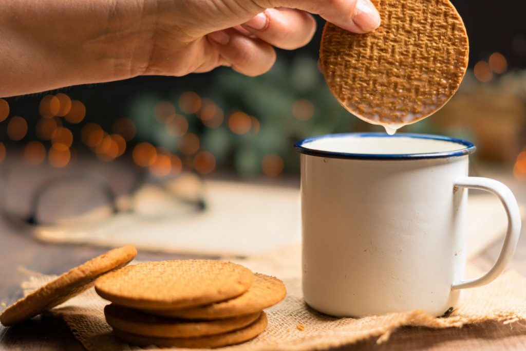 Galletas María Cómo Hacerlas Siguiendo La Receta Tradicional