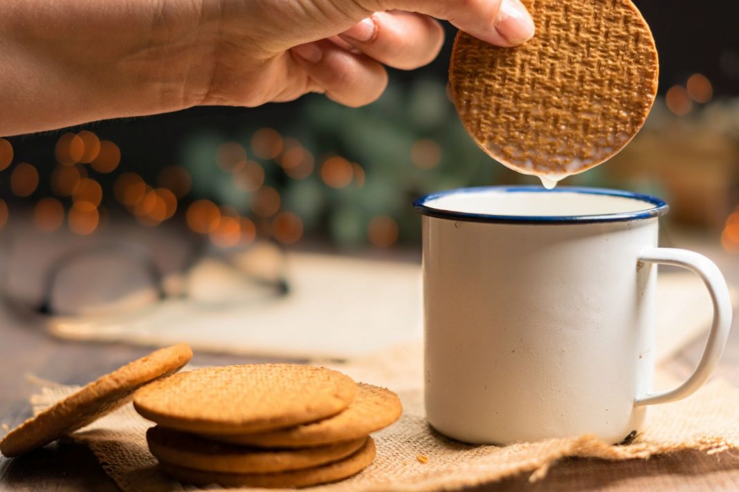 Galletas María cómo hacerlas siguiendo la receta tradicional