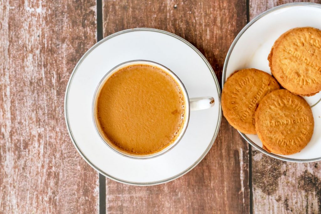 Galletas María Cómo Hacerlas Siguiendo La Receta Tradicional