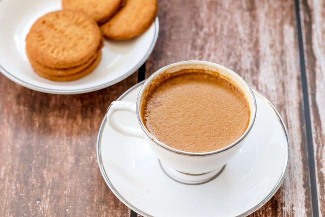 Galletas María cómo hacerlas siguiendo la receta tradicional