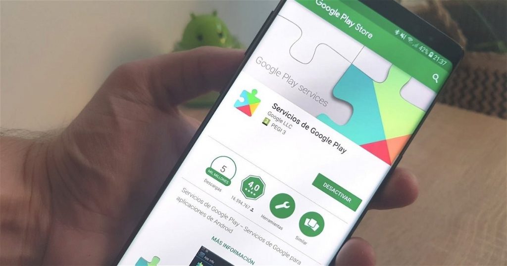 ¿Qué diferencia hay entre la Google Wallet y el Google Pay?