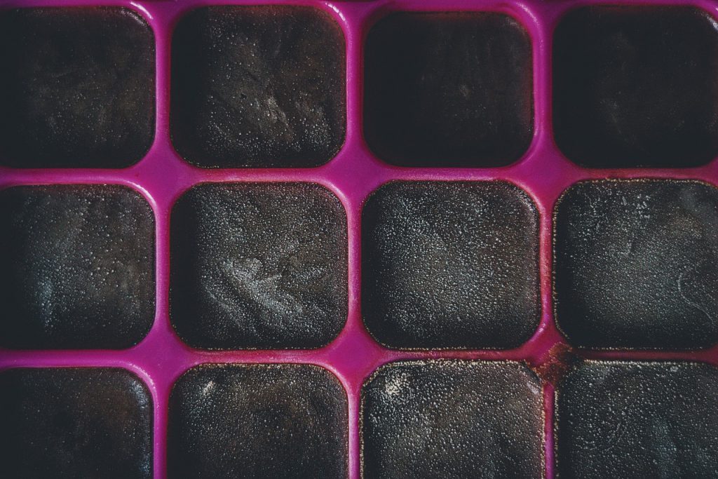 Granizado de café: cómo se hace para no desperdiciar nada