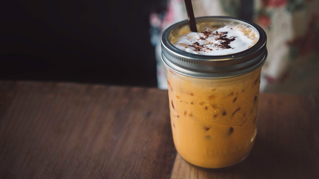 Granizado de café: cómo se hace para no desperdiciar nada