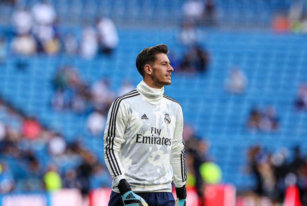 Ha firmado por dos temporadas 