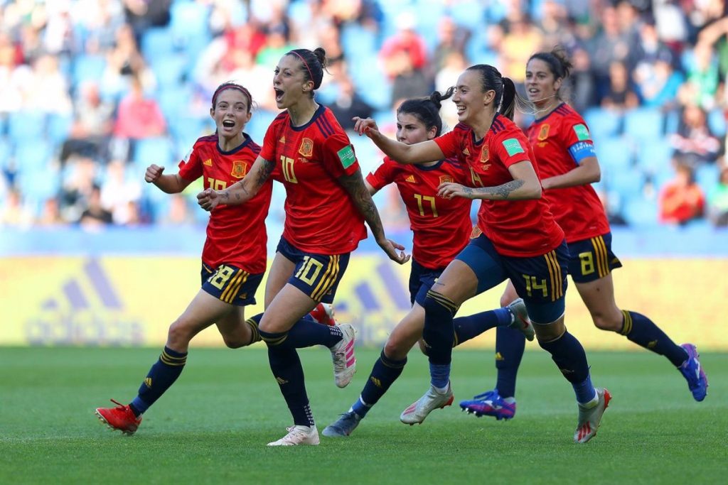 Había Mucha Incertidumbre Por El Estreno De La Eurocopa 